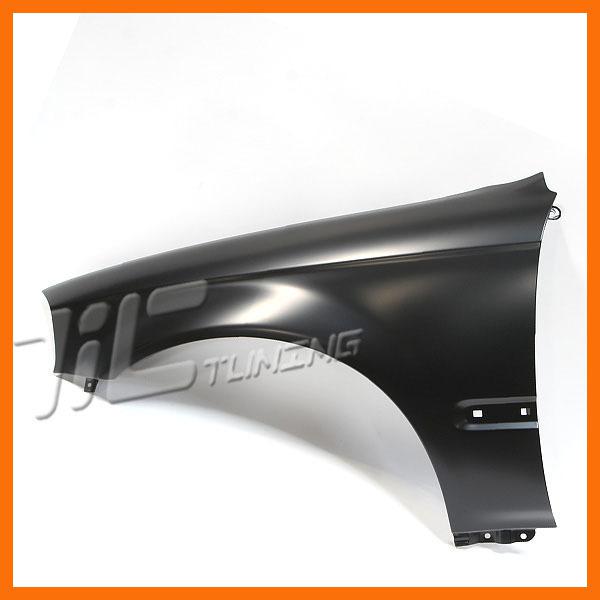 96 97 98 honda civic 2/3/4 door fender driver left dx lx ex new replacement