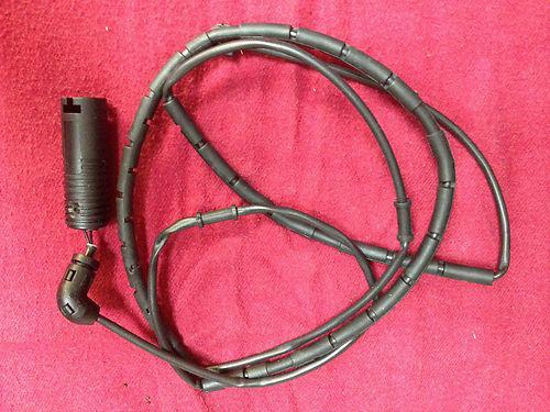 Bmw e46 rear brake pad sensor # 34351164372 - new