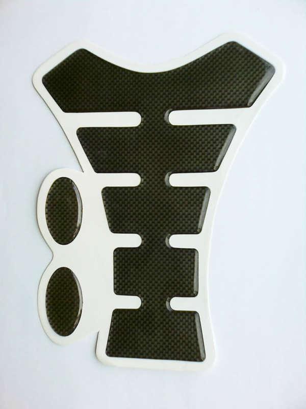 M97f suzuki gz250 v-strom650 abs gsx1300r gsx-r750 motorcycle tank pad