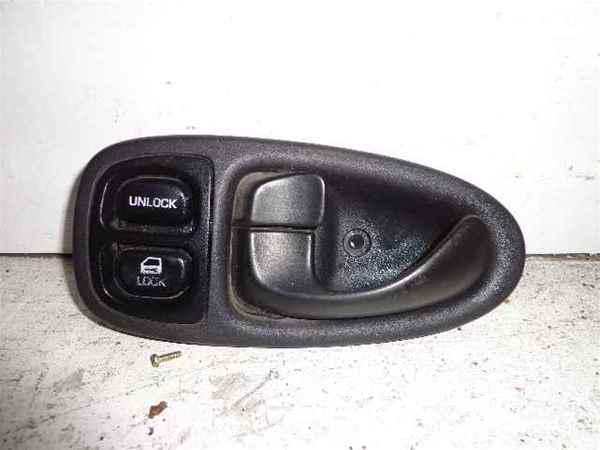 95-99 saturn s series power window switch left oem lkq