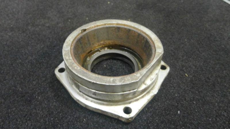 Bearing retainer #313184, #0313184 1968-1985 80-245hp omc cobra sterndrive 