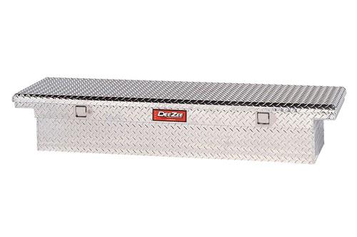 Dee zee dz8170l red label; single lid crossover tool box