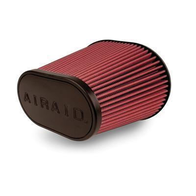 Airaid synthamax air filter 721-242