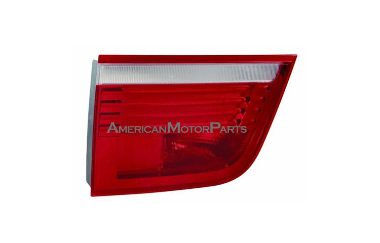 Depo driver & passenger replacement tail light lamp 07-10 bmw x5