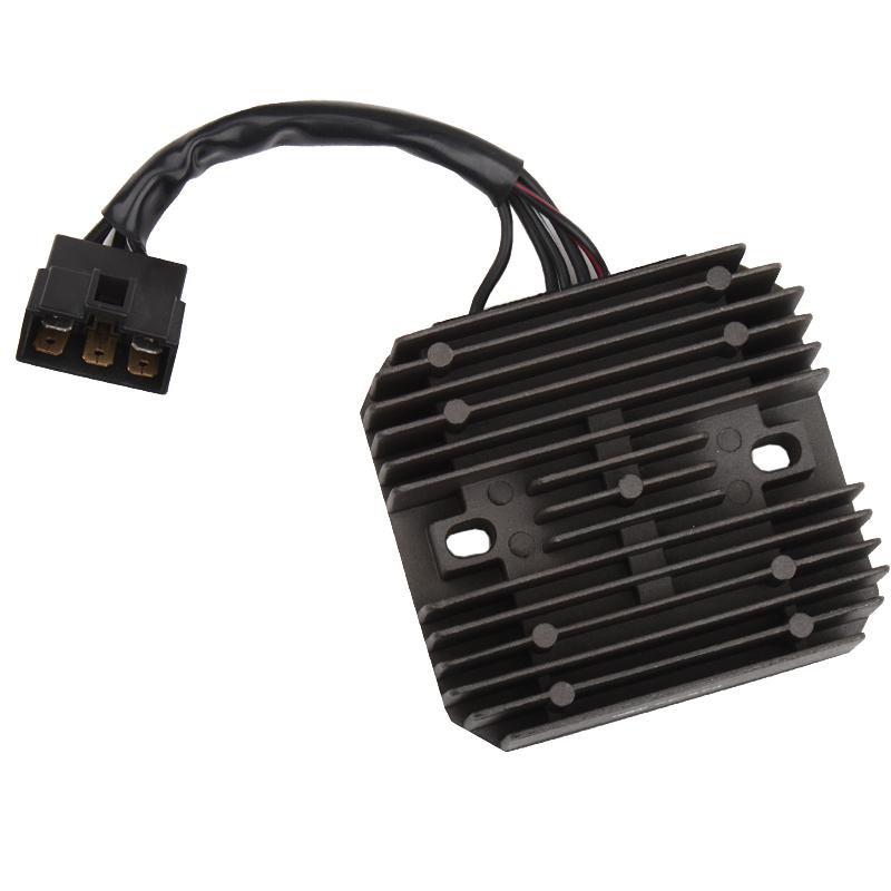 Voltage regulator rectifier for suzuki vl1500 intruder lc 1998-2002 1999 2000