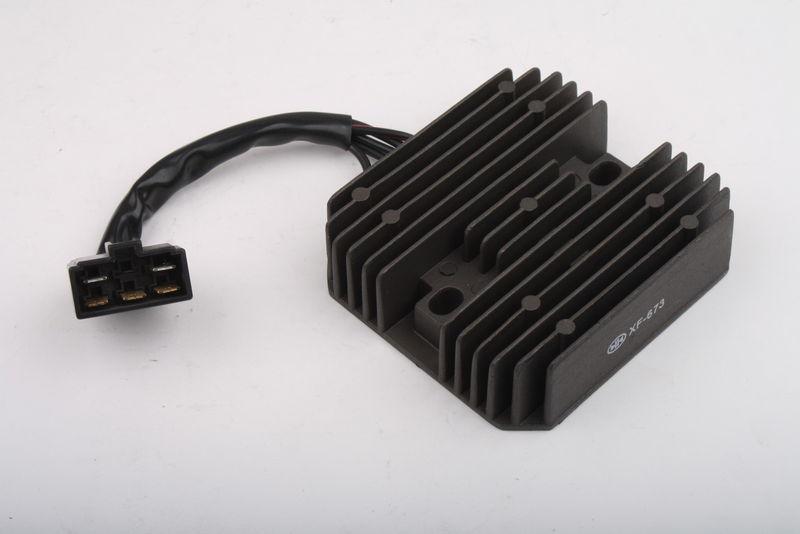 Sell Voltage Regulator Rectifier For Suzuki VL1500 Intruder LC 1998 ...