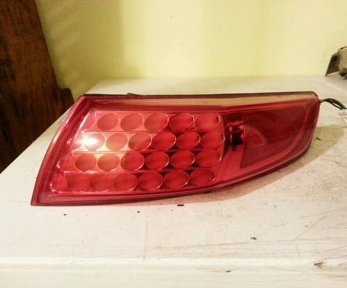 03 04 05 06 07 08 infiniti fx35 fx45 right passenger tail light led oem lamp 