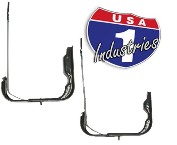 1973- 1987 chevy & gmc truck front & rear gas tank bracket and strap