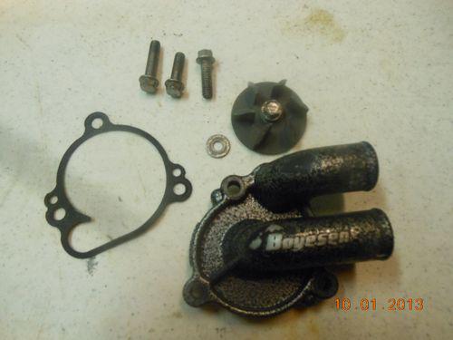 Kx85 kx100 kx 85 100 boyesen water pump