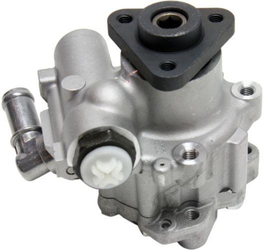 New audi a4 3.0l v6 power steering pump 2002 - 2006