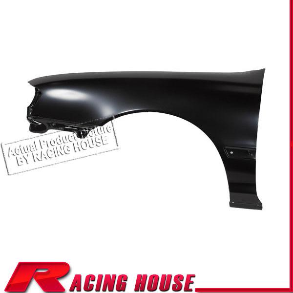 95 96 97 98 99 toyota avalon xl xls front fender driver left side primered black