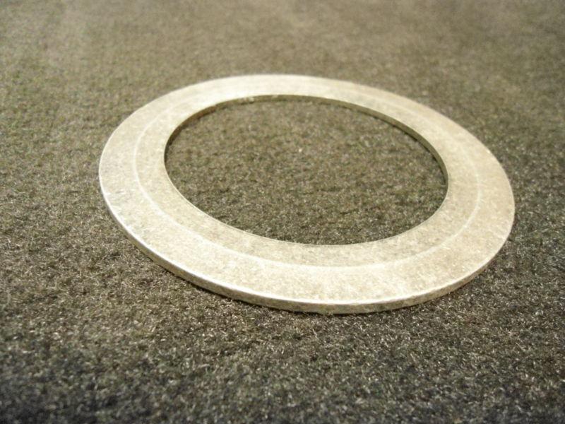 Thrust ring,bearing carrier #35915 1977-91 mercury/mercruiser sterndrive boat #3