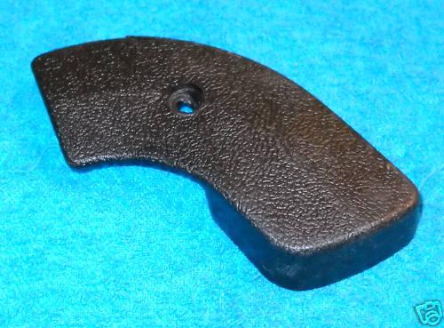1968 1969 1970 mustang gt mach 1 boss shelby cougar ps rh black seat hinge cover