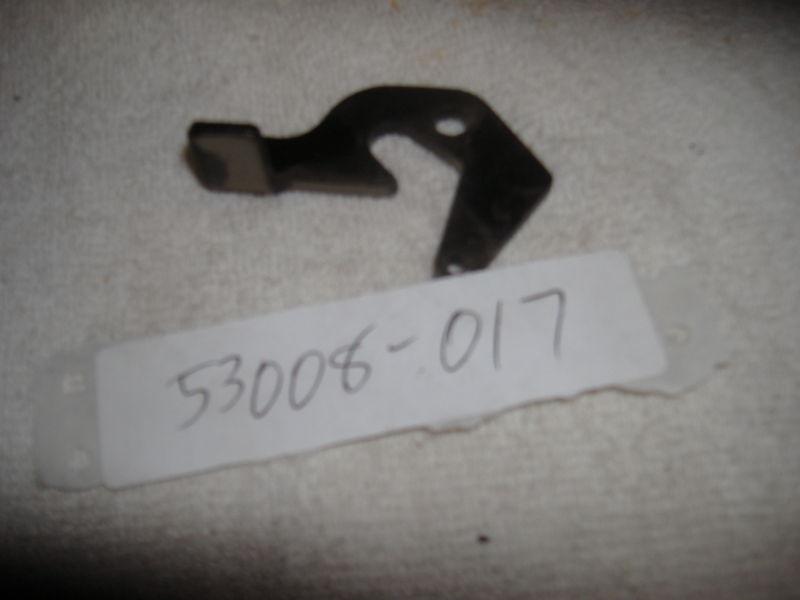 53008-017 new kawasaki hook g3, kh100