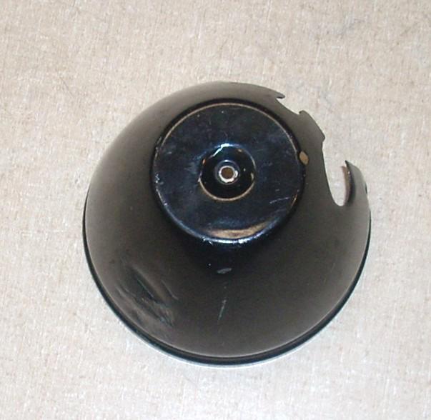 Kawasaki z1 kz900 kz1000 tachometer cover