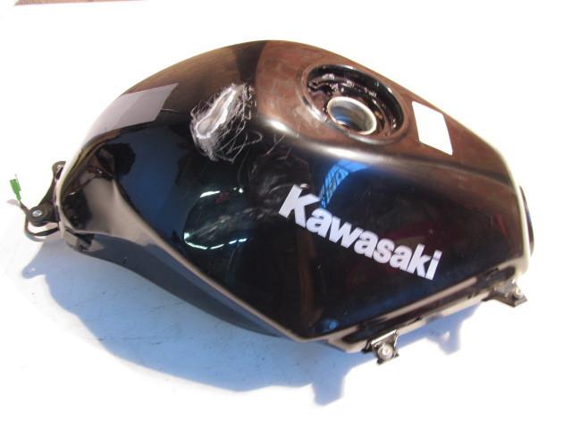 Kawasaki ex250 ninja 250r 2008 08 fuel tank / gas tank 130608