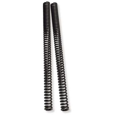 Progressive suspension fork springs goldwing gl1500 new