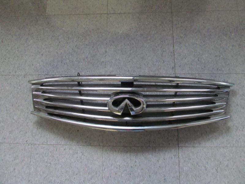 08 09 2010 2011 2012 infiniti g37 grille oem grille nice