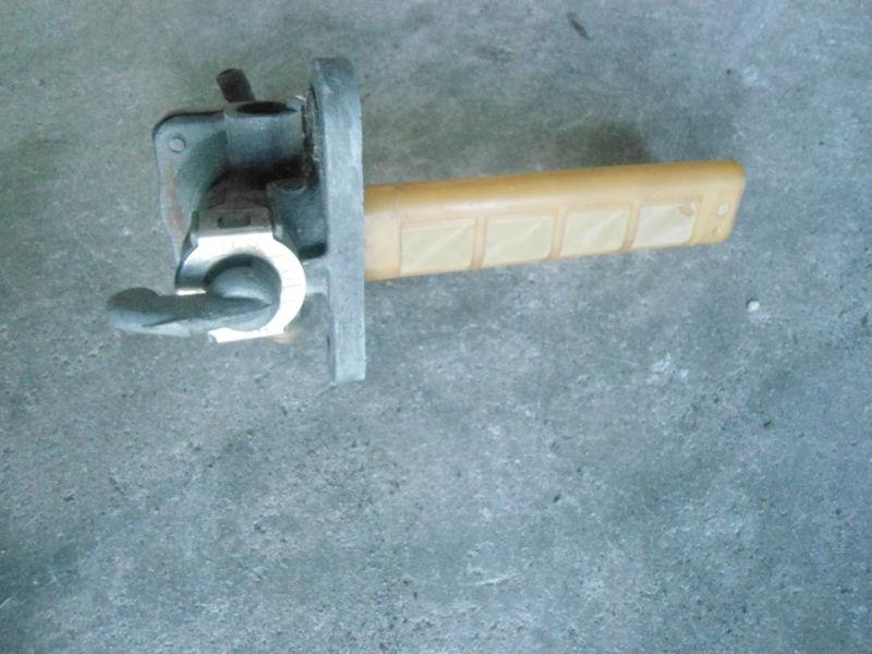 1982 suzuki gs650g gs650 gs 650 fuel valve petcock