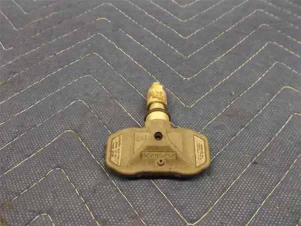 2005-2009 cadillac sts tire pressure sensor oem lkq