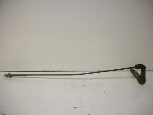 76 honda cb 750 k rear brake linkage k27