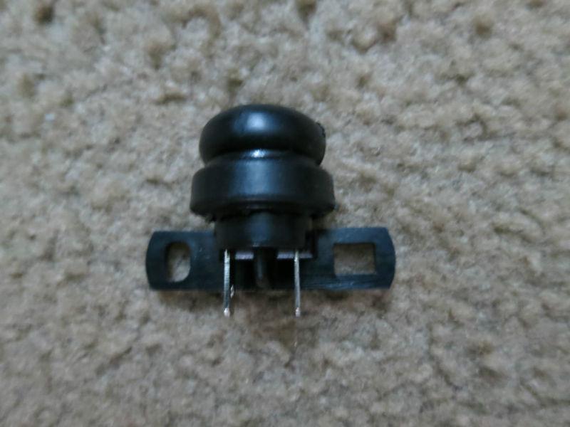 Triumph bsa 650 750 brake light switch copy oil in frame p# 34815