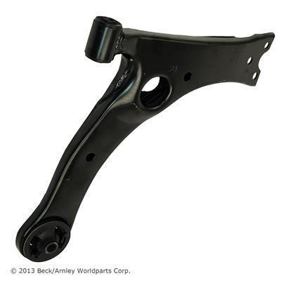 Beck/arnley 101-5416 suspension control arm toyota corolla