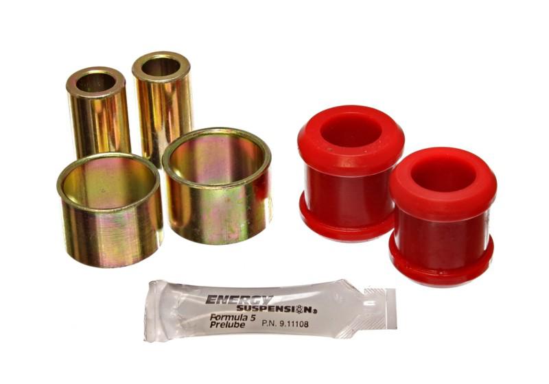 Energy suspension 2.7106r track arm bushing set 07-11 wrangler