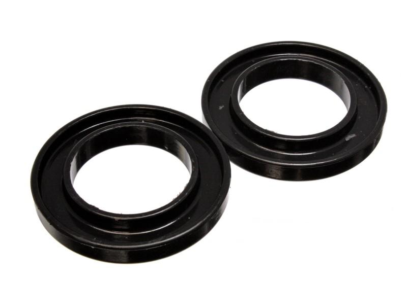 Energy suspension 9.6107g coil spring isolator set