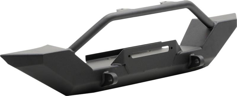 Smittybilt 76800 xrc front bumper 97-06 tj wrangler