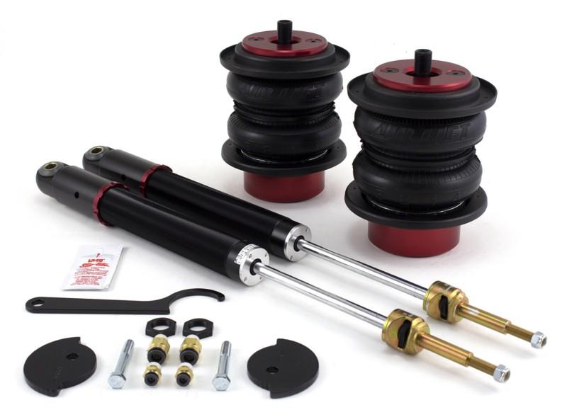 Air lift 75658 performance air spring kit a4 a4 quattro a5 a5 quattro rs4 s4