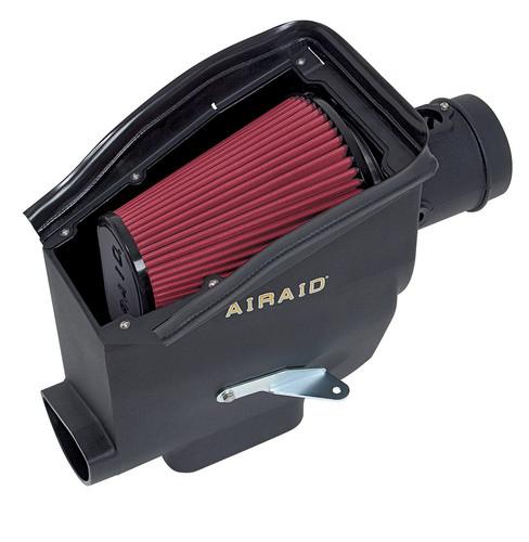 Airaid 400-214-1 airaid mxp series cold air box intake system