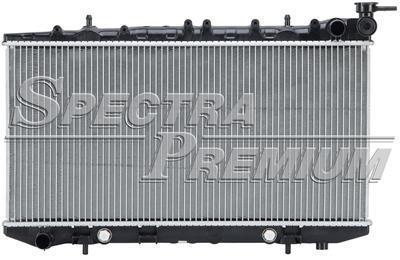 Spectra premium ind cu1426 radiator