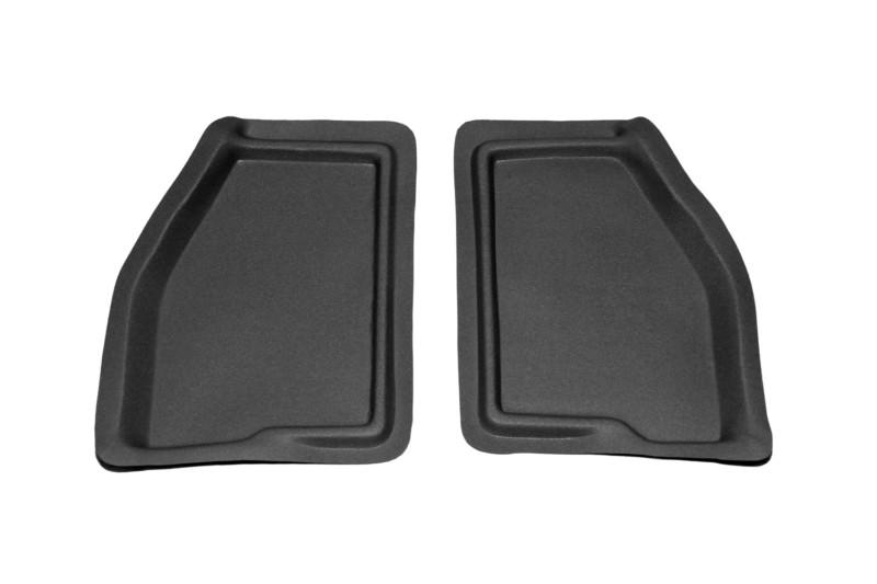 Nifty 427101 catch-all; xtreme floor protection; floor mat 01-06 tj wrangler