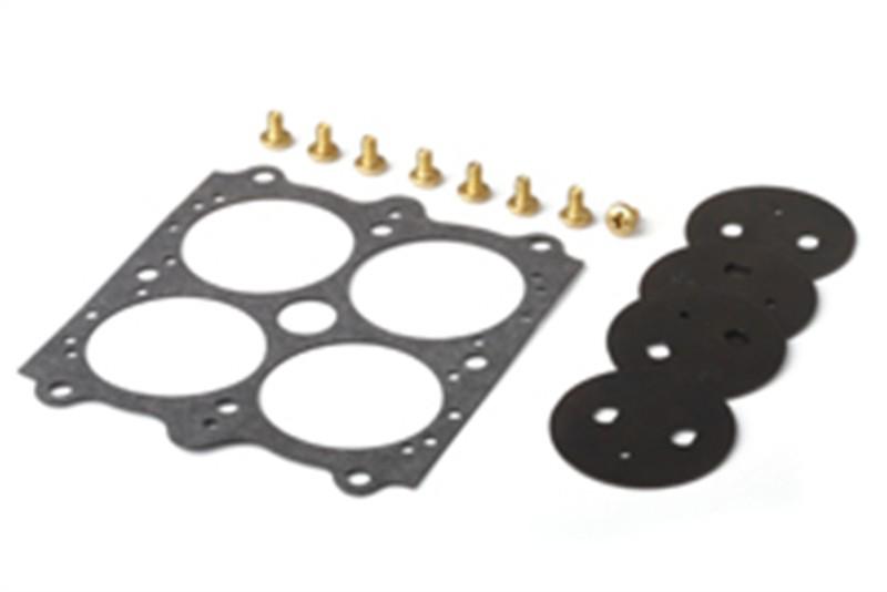 Holley performance 26-95 carburetor throttle plate kit