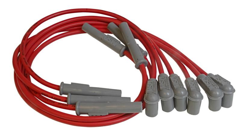 Msd ignition 32559 custom spark plug wire set