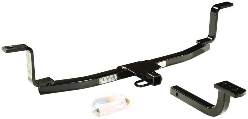 Draw-tite 24778 class i; sportframe; trailer hitch 06-10 magentis optima