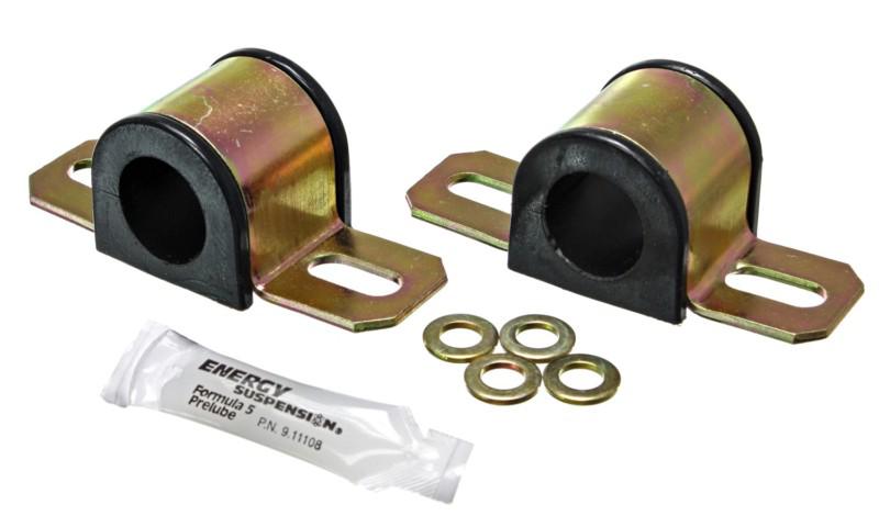 Energy suspension 9.5116g sway bar bushing set