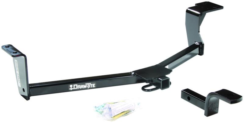 Draw-tite 24847 class i; sportframe; trailer hitch 10-11 prius