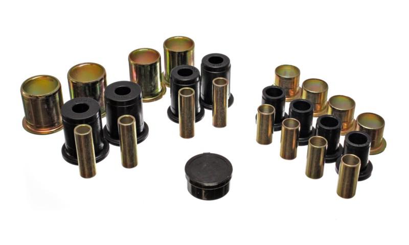 Energy suspension 3.3103g control arm bushing set