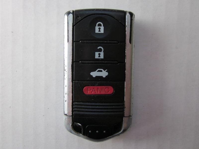 Oem acura tl smart key keyless remote m3n5wy8145 driver 2