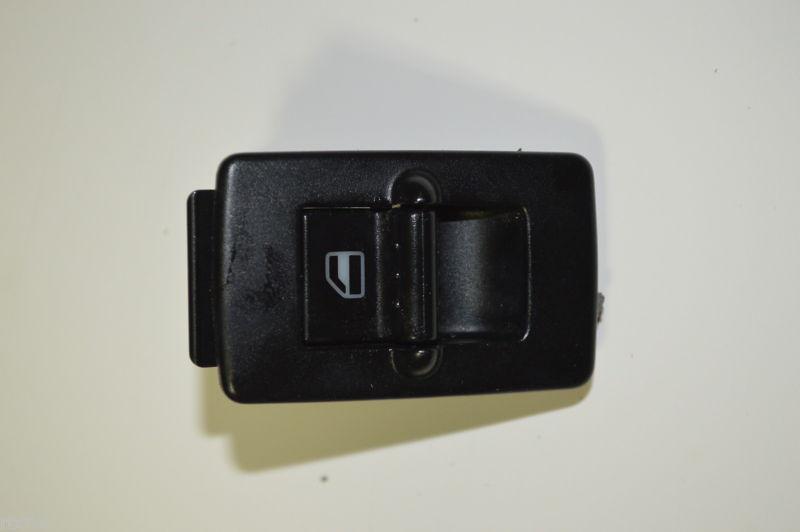 98 99 00 01 02 03 04 05 vw beetle passenger side window switch