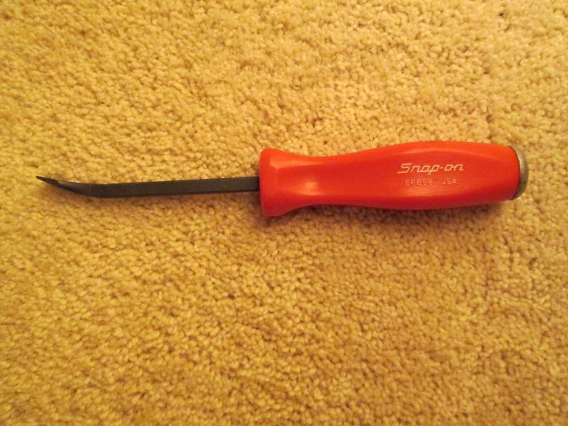Snap on striking pry bar, used excellent condition spbs8