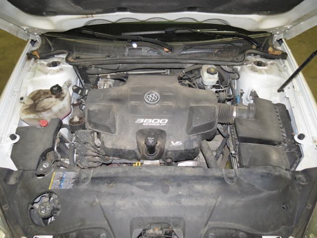 2008 buick lucerne automatic transmission 2410173