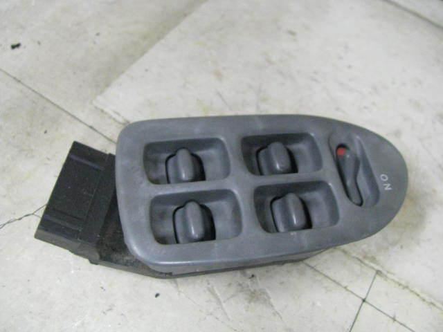 Window switch honda civic 1993 93 39632