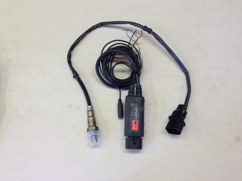 Innovate lc-1 lc1 lambda cable o2 wideband sensor #3769 oxygen sensor
