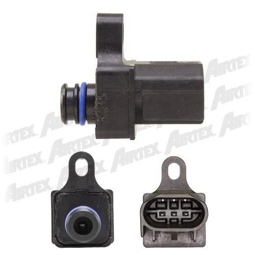 Airtex 5s2558 map manifold absolute pressure sensor