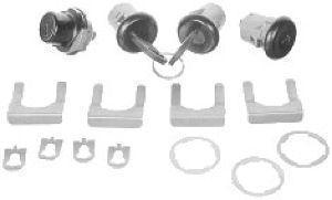 Airtex 9d1013 door lock kit brand new