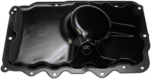 Oil pan mustang, explorer, mountaineer 4.0l sohc platinum# 2640045