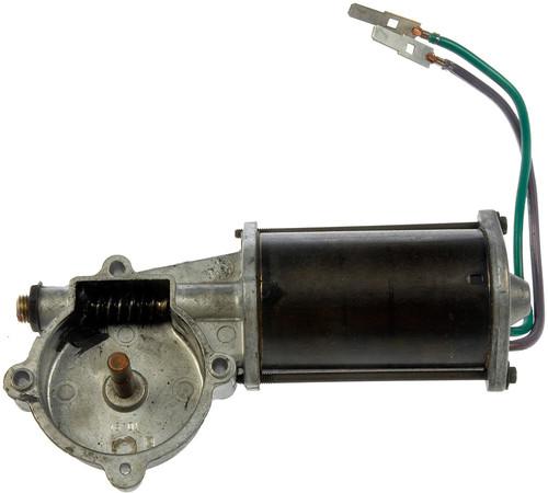 Window lift motor 1983-74 various models platinum# 1337302